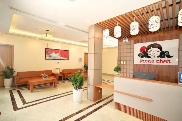 Ảnh Kumochan Mộc Châu - 9