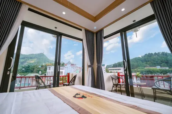 Ảnh Kumochan Mộc Châu - 13