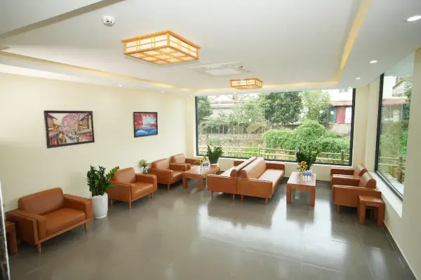 Ảnh Kumochan Mộc Châu - 15