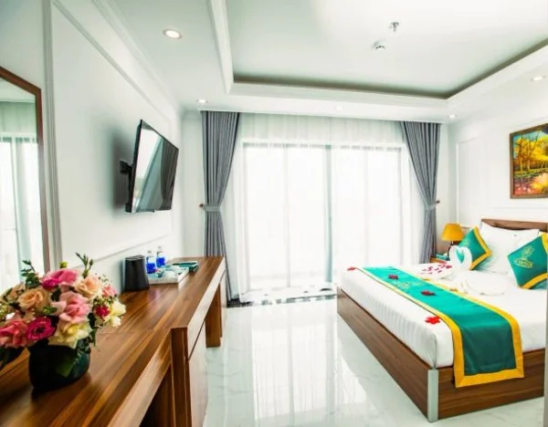 Ảnh chi tiết phòng la-saveur-de-hoa-binh-resort-deluxe-double-vivatrip-04.webp