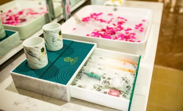 Ảnh chi tiết phòng Hoang Hon Hill Villa 7