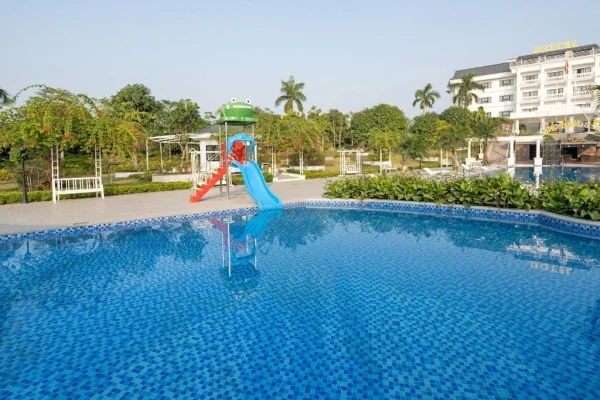 Ảnh La Saveur de Hoa Binh Resort