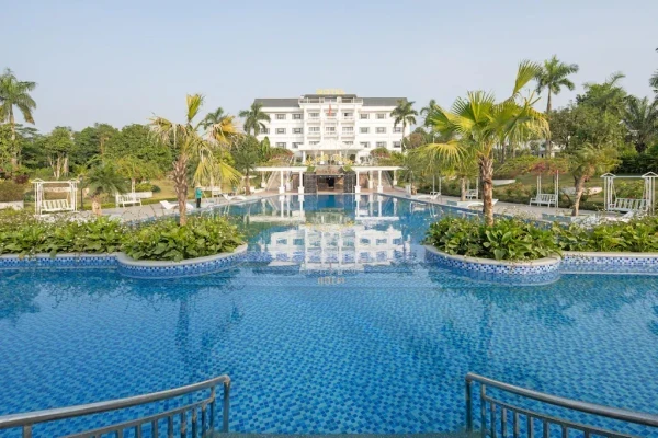 Ảnh La Saveur de Hoa Binh Resort