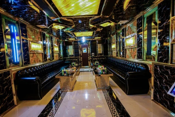 Ảnh La Saveur de Hoa Binh Resort - 7