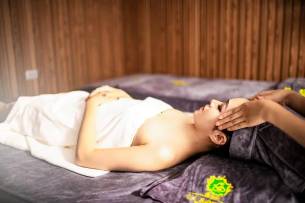 Ảnh La Saveur de Hoa Binh Resort - 14