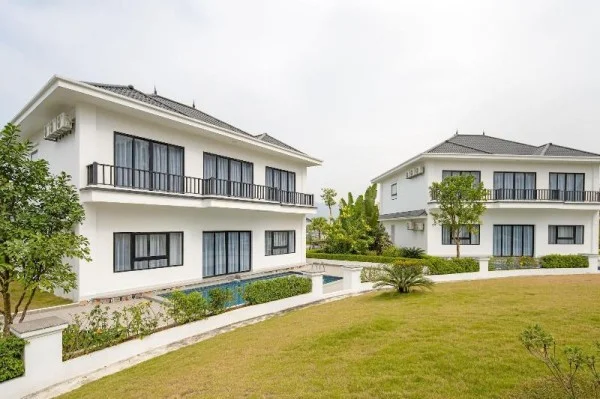 Ảnh La Saveur de Hoa Binh Resort - 15