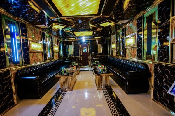 Ảnh La Saveur de Hoa Binh Resort - 17