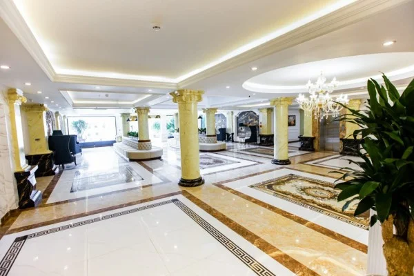 Ảnh La Saveur de Hoa Binh Resort - 18