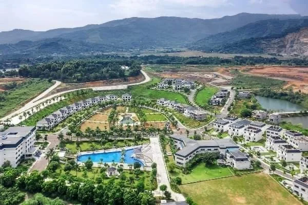 Ảnh La Saveur de Hoa Binh Resort - 19