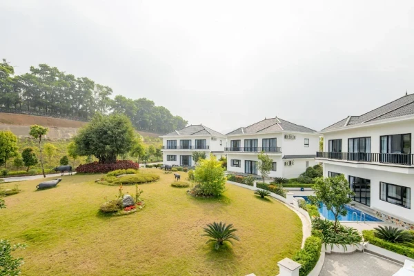 Ảnh La Saveur de Hoa Binh Resort