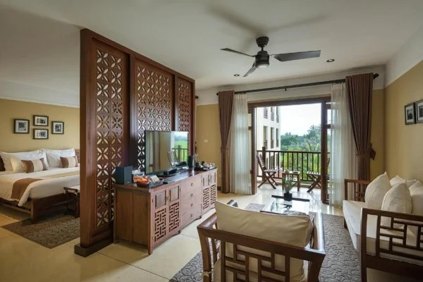 Ảnh La Siesta Hoi An Resort & Spa - 11