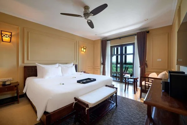 La Siesta Hoi An Resort & Spa