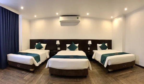 Ảnh chi tiết phòng la-stella-deluxe-triple-room-vivatrip.webp