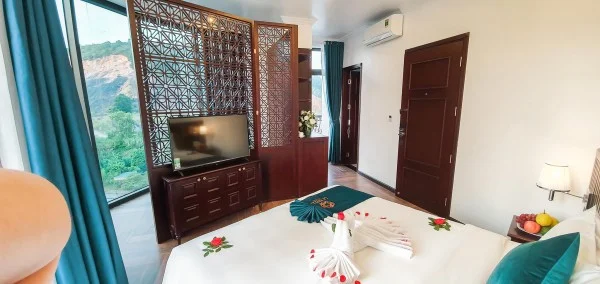 Ảnh chi tiết phòng la-stella-double-room-vivatrip-02.webp