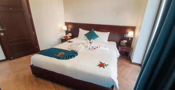 Ảnh chi tiết phòng la-stella-double-room-vivatrip-04.webp