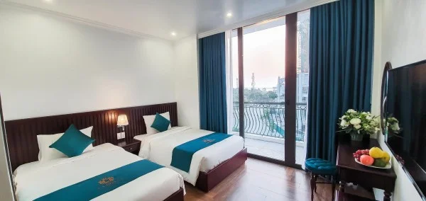 Ảnh chi tiết phòng la-stella-twin-room-vivatrip-06.webp