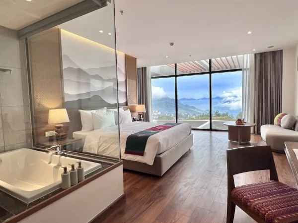 Ảnh chi tiết phòng lady-hill-sapa-resort-phong-premier-vivatrip-04.webp