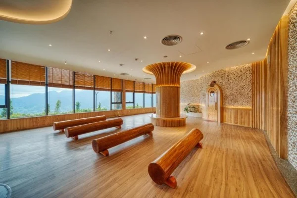 Ảnh Lady Hill Sapa Resort