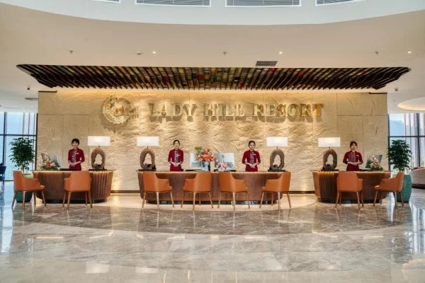 Ảnh Lady Hill Sapa Resort - 8