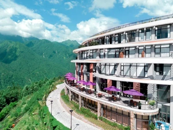Ảnh Lady Hill Sapa Resort