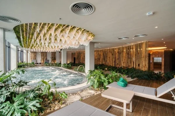 Ảnh Lady Hill Sapa Resort