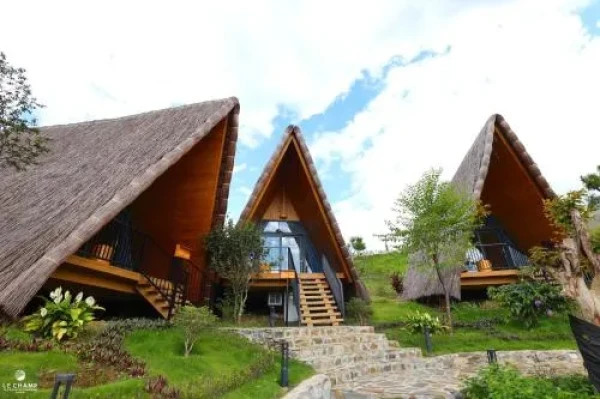 Ảnh chi tiết phòng Glenwood 7