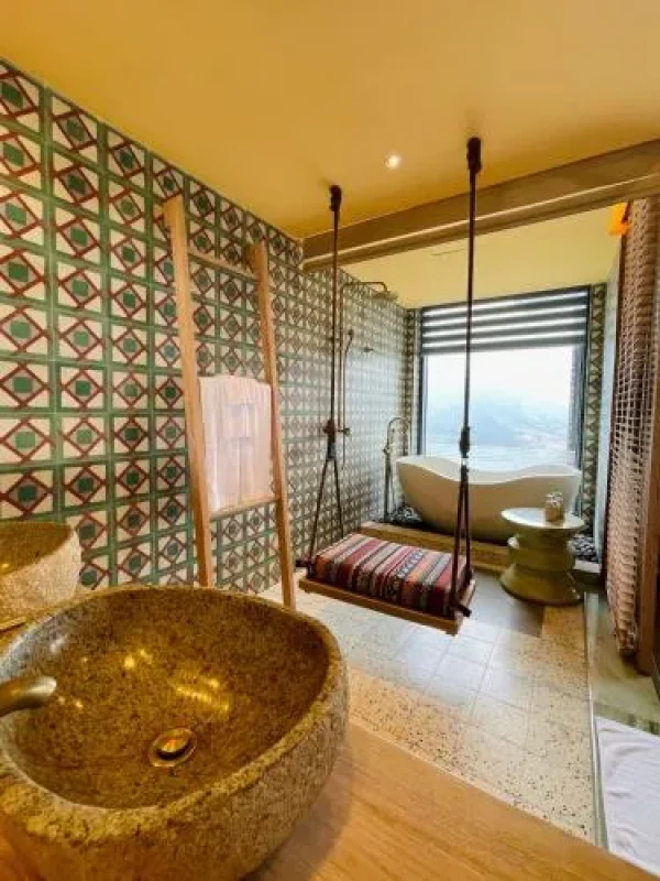 Ảnh chi tiết phòng le-champ-tu-le-resort-hot-spring-spa-heritage-experience-double-vivatrip-07.webp