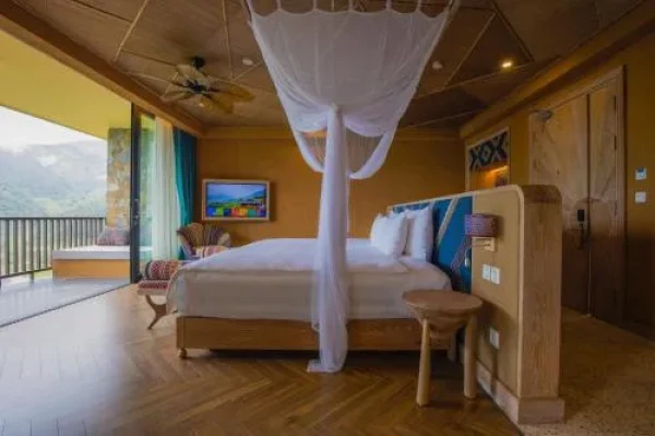 Ảnh chi tiết phòng le-champ-tu-le-resort-hot-spring-spa-phong-express-mountain-vivatrip-08.webp