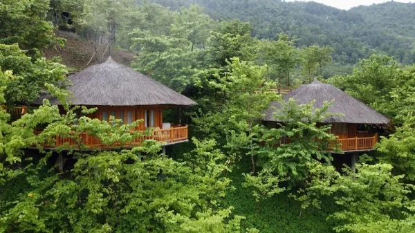 Ảnh Le Champ Tú Lệ Resort Hot Spring & Spa - 7