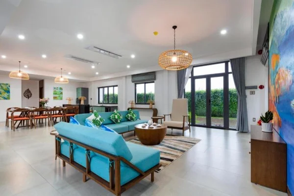 Ảnh chi tiết phòng le-palmier-ho-tram-resort-biet-thu-4-phong-ngu-ho-boi-rieng-nhin-ra-vuon-vivatrip-04.webp