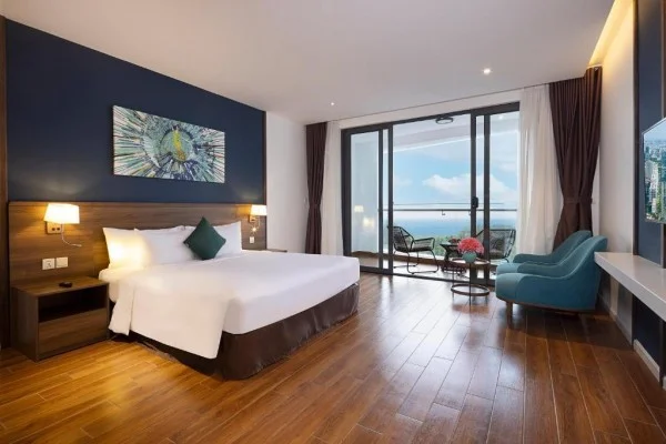 Ảnh chi tiết phòng le-palmier-ho-tram-resort-phong-giuong-doi-nhin-ra-bien-vivatrip-04.webp