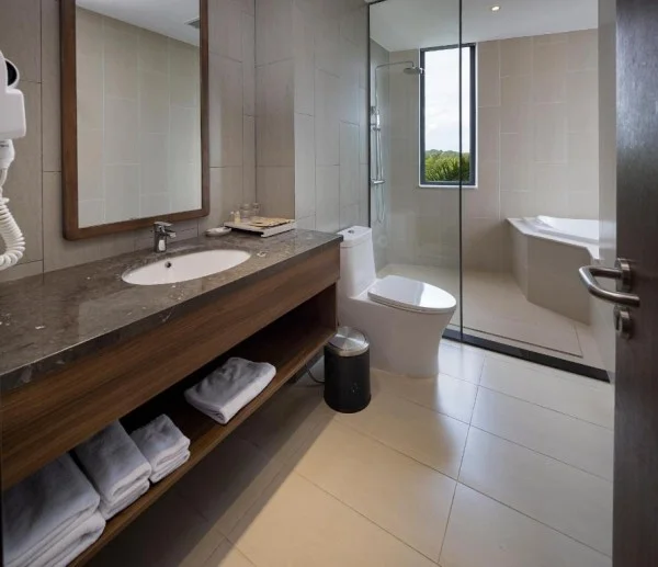 Ảnh chi tiết phòng le-palmier-ho-tram-resort-suite-gia-dinh-vivatrip-03.webp