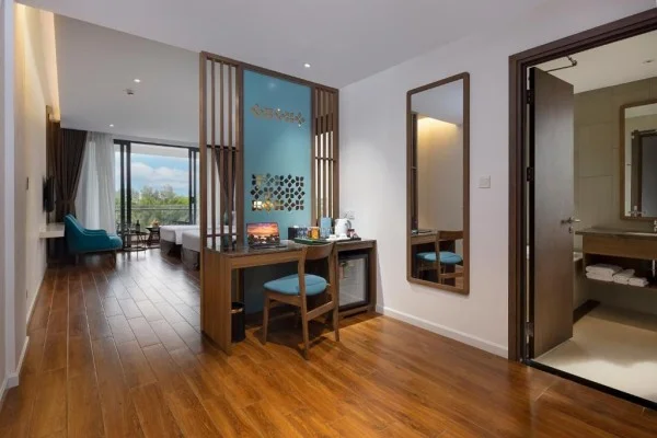 Ảnh chi tiết phòng le-palmier-ho-tram-resort-suite-junior-deluxe-vivatrip.webp