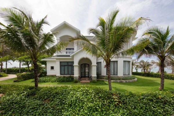 Ảnh Le Palmier Hồ Tràm Resort