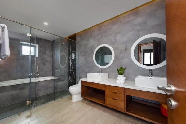 Ảnh Le Palmier Hồ Tràm Resort