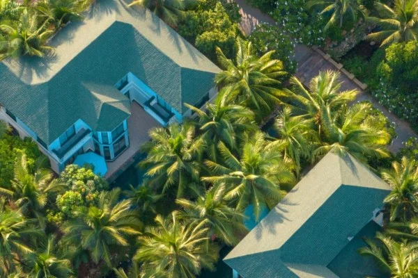 Ảnh Le Palmier Hồ Tràm Resort - 13