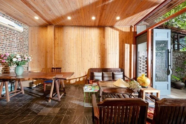 Ảnh Little TamCoc Boutique Ninh Binh