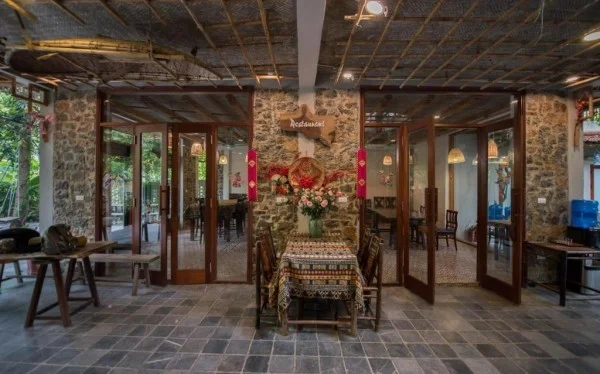 Ảnh Little TamCoc Boutique Ninh Binh - 11