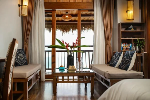 Ảnh chi tiết phòng mai-chau-hideaway-lake-resort-suite-gia-dinh-vivatrip-07.webp