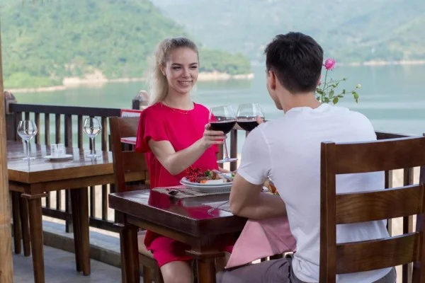 Ảnh Mai Chau Hideaway Lake Resort - 15