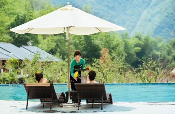 Ảnh Mai Chau Mountain View Resort - 2