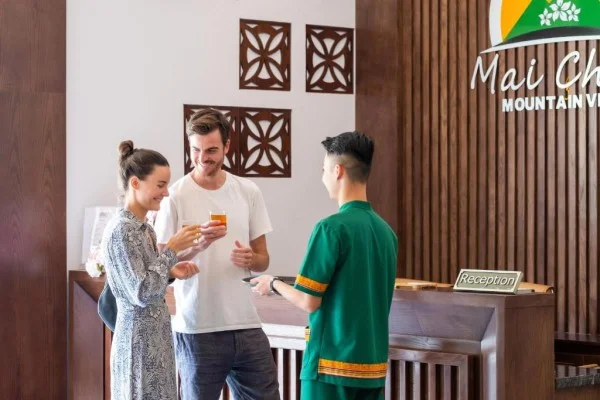 Ảnh Mai Chau Mountain View Resort - 12