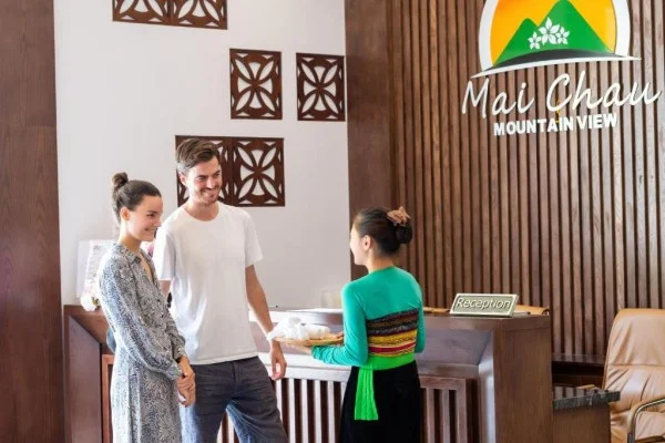 Ảnh Mai Chau Mountain View Resort - 15