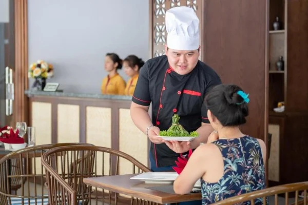 Ảnh Mai Chau Mountain View Resort - 16