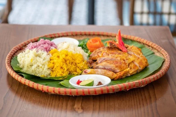 Ảnh Mai Chau Mountain View Resort - 17