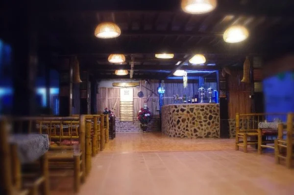 Ảnh Mai Châu Sky Resort - 12