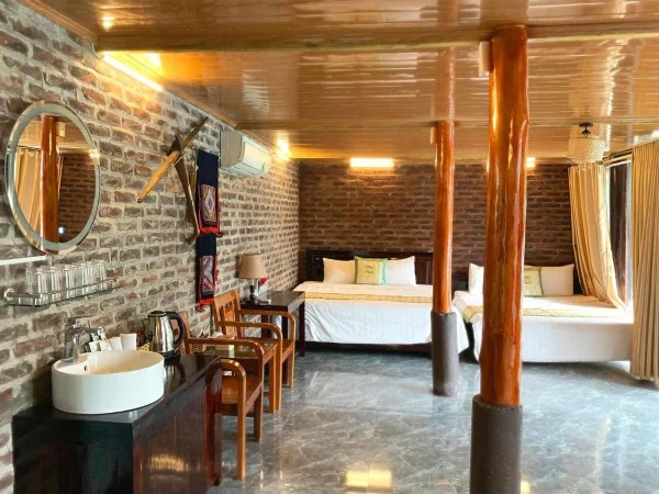 Ảnh Mai Châu Sky Resort - 20