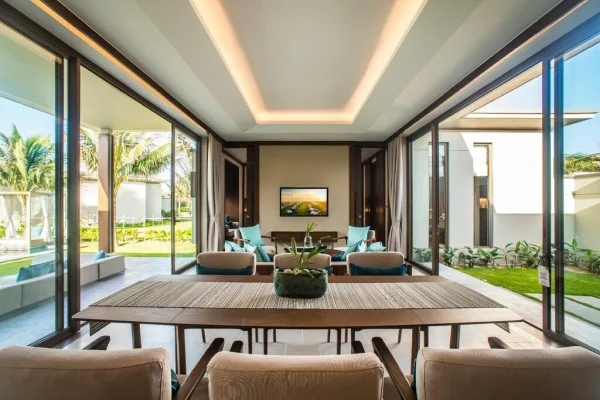 Ảnh chi tiết phòng Biệt Thự Ba Phòng Ngủ Có Bể Bơi Riêng (Three Bedroom Villa with Private Pool) 13