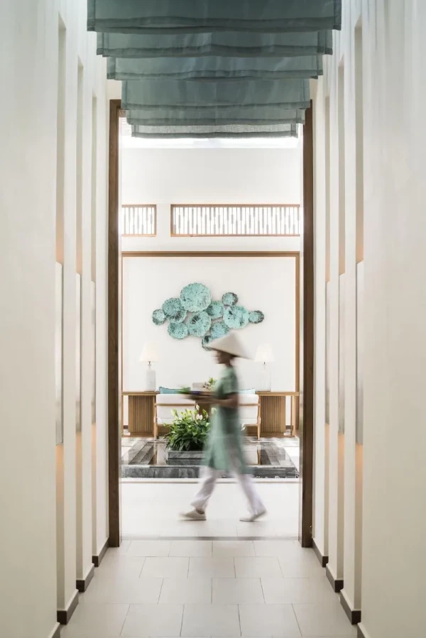 Ảnh Khu nghỉ dưỡng Maia Quy Nhơn - 9