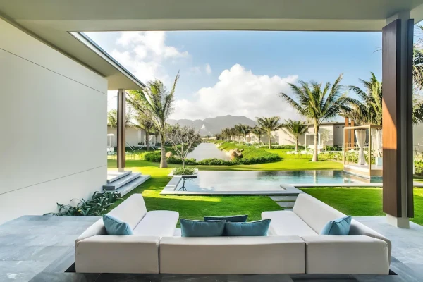 Ảnh Khu nghỉ dưỡng Maia Quy Nhơn - 11